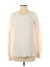 Ann Taylor LOFT Ivory Pullover Sweater Size S - photo 1