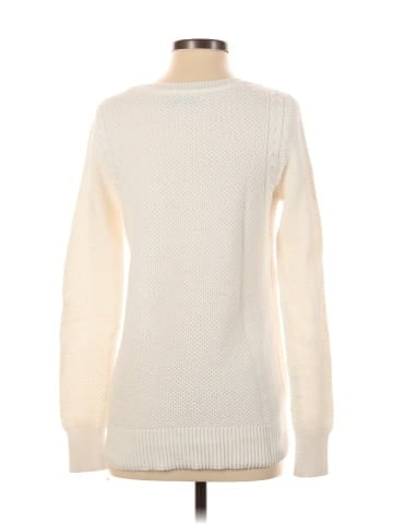 Ann Taylor LOFT Pullover Sweater (view 2)