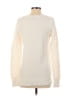 Ann Taylor LOFT Ivory Pullover Sweater Size S - photo 2