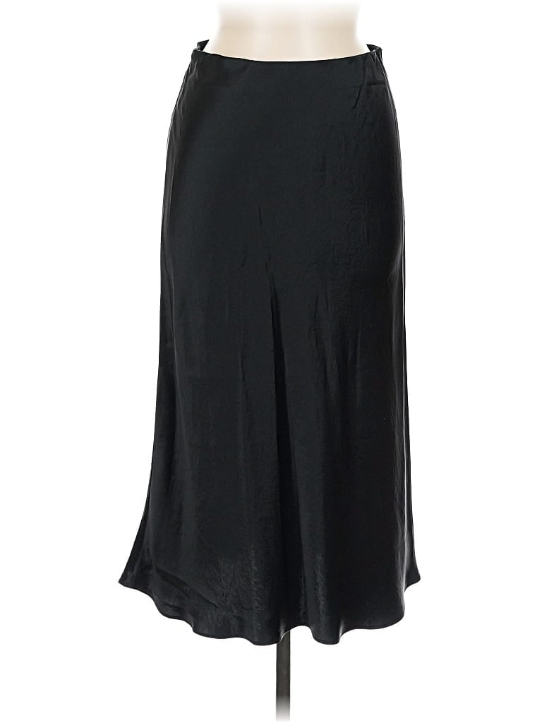 BABATON Pre-owned Formal Skirt In Black