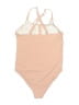 Summer Mae Tan Bodysuit Size M - photo 2