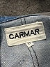 Carmar Blue Romper Size XS - photo 3