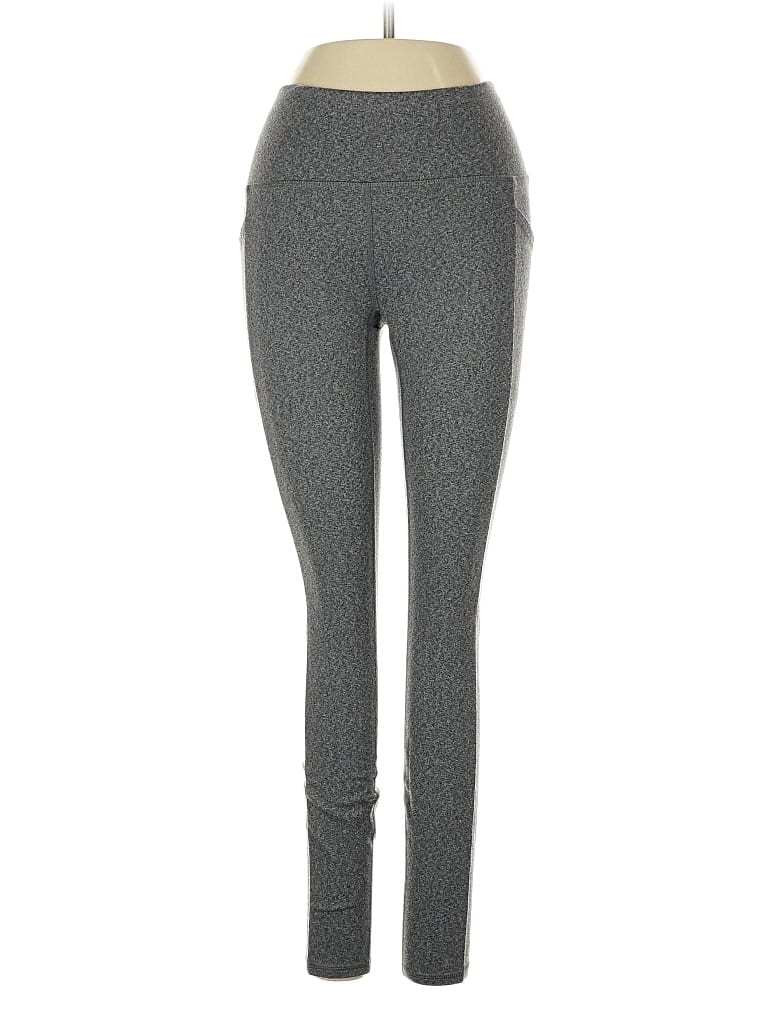 Pre-owned Rbx Active Pants In Gray