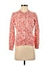 Lands' End Red Cardigan Size XS - photo 1