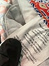 Lee Print Orange Board Shorts Size 6 - photo 5