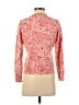 Lands' End Red Cardigan Size XS - photo 2