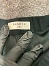 Babaton Solid Black Track Pants Size M - photo 7
