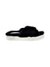 J/Slides Black Sandals Size 10 - photo 1