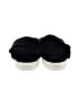 J/Slides Black Sandals Size 10 - photo 2