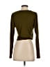 Assorted Brands Green Long Sleeve Top Size S - photo 2