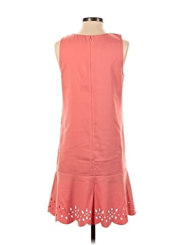 Ann Taylor LOFT Casual Dress (view 2)