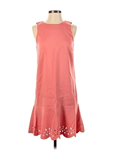 Ann Taylor LOFT Casual Dress (view 1)