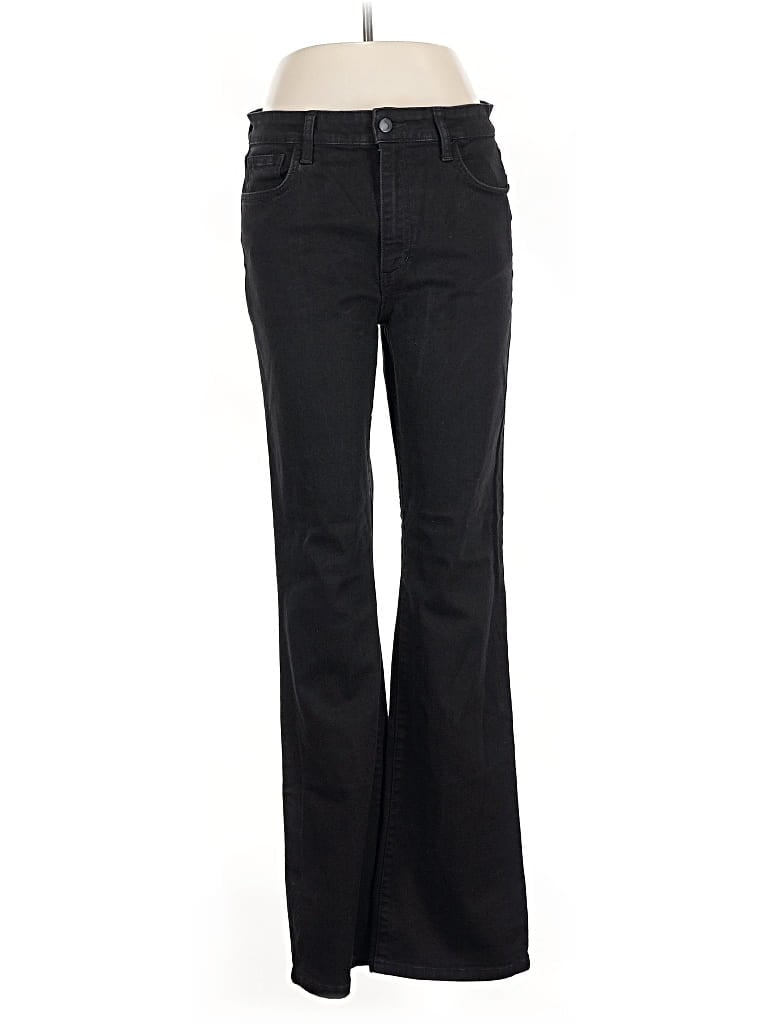 Pre-owned Joe's Jeans Jeans In Black