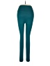 Doyoueven Teal Active Pants Size M - photo 2