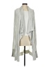 Athleta Gray Cardigan Size M - photo 1