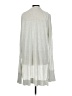Athleta Gray Cardigan Size M - photo 2