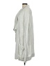 Athleta Gray Cardigan Size M - photo 5