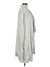 Athleta Gray Cardigan Size M - photo 4