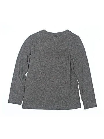 Puma Long Sleeve T-Shirt (view 2)