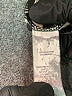 Lularoe Stripes Ivory Tan Casual Skirt Size M - photo 5