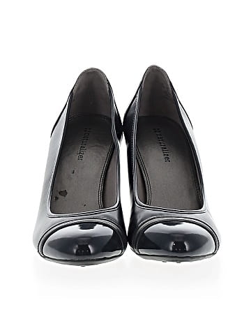 Naturalizer Heels (view 2)