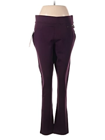 DKNY Jeans Active Pants (view 1)