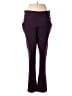 DKNY Jeans Purple Active Pants Size M - photo 1