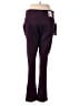 DKNY Jeans Purple Active Pants Size M - photo 2