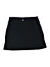 Athleta Solid Black Active Skort Size S - photo 2