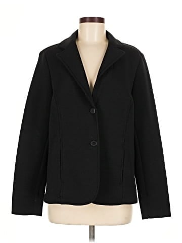 Dialogue Blazer (view 1)