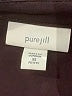 Purejill Brown Casual Dress Size XS - photo 7