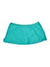 Catalina Solid Teal Skort Size 2X - photo 1