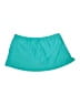 Catalina Solid Teal Skort Size 2X - photo 2