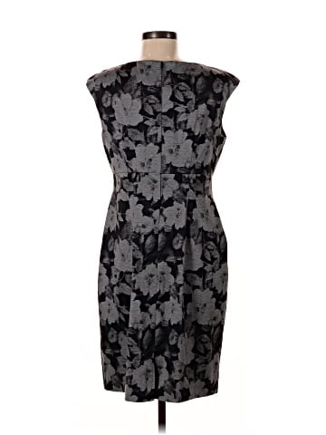 Connected Apparel Cocktail Dress (view 2)