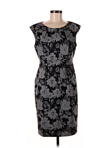 Connected Apparel Cocktail Dress (view 1)