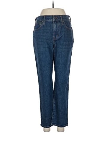Madewell Jeans (view 1)