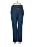 Madewell Blue Jeans Size 28 waist (petite) - photo 1