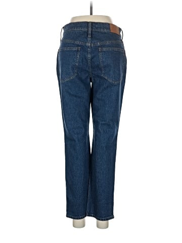 Madewell Jeans (view 2)