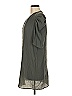 Sandro Gray Casual Dress Size Med (2) - photo 5