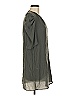 Sandro Gray Casual Dress Size Med (2) - photo 4