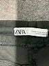 Zara Black Casual Pants Size M - photo 4
