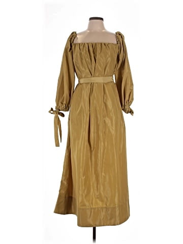 STAUD Casual Dress (view 1)