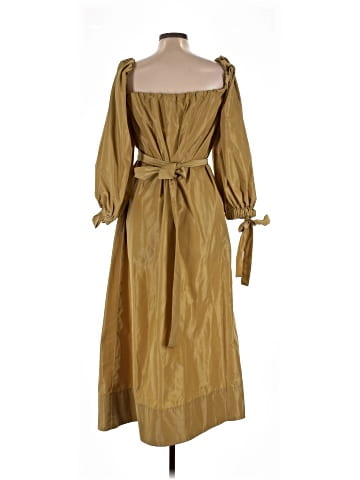 STAUD Casual Dress (view 2)