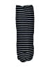 Splendid Black Blue Scarf One size - photo 2
