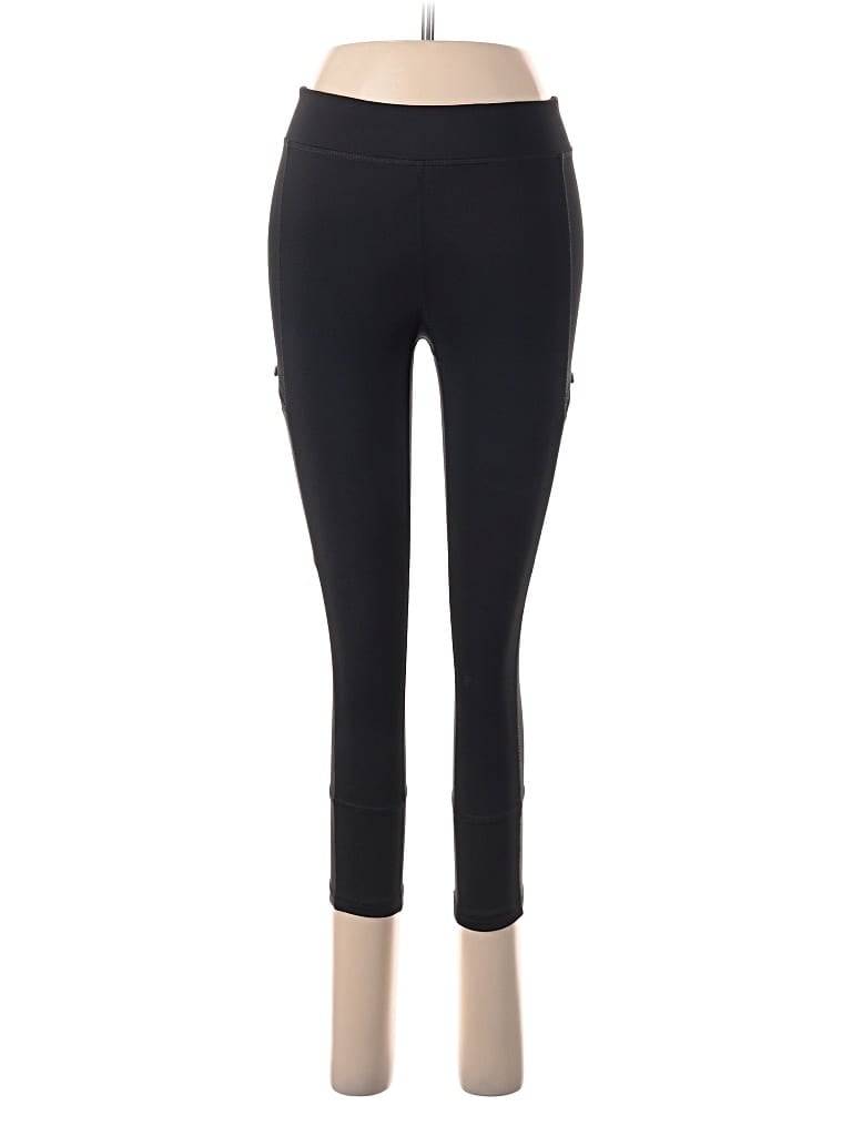 Pre-owned C9 By Champion Active Pants In Black