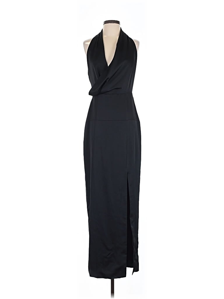 Pre-owned Keepsake Cocktail Dress In Black