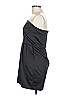 Express Design Studio Black Cocktail Dress Size 12 - photo 5