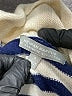 Neiman Marcus Blue Cardigan Size S - photo 7