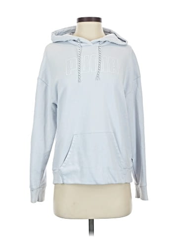 Puma Pullover Hoodie (view 1)