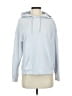 Puma Blue Pullover Hoodie Size S - photo 1